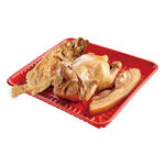 祈福三牲禮1580g-佳佳(熟凍品), , large
